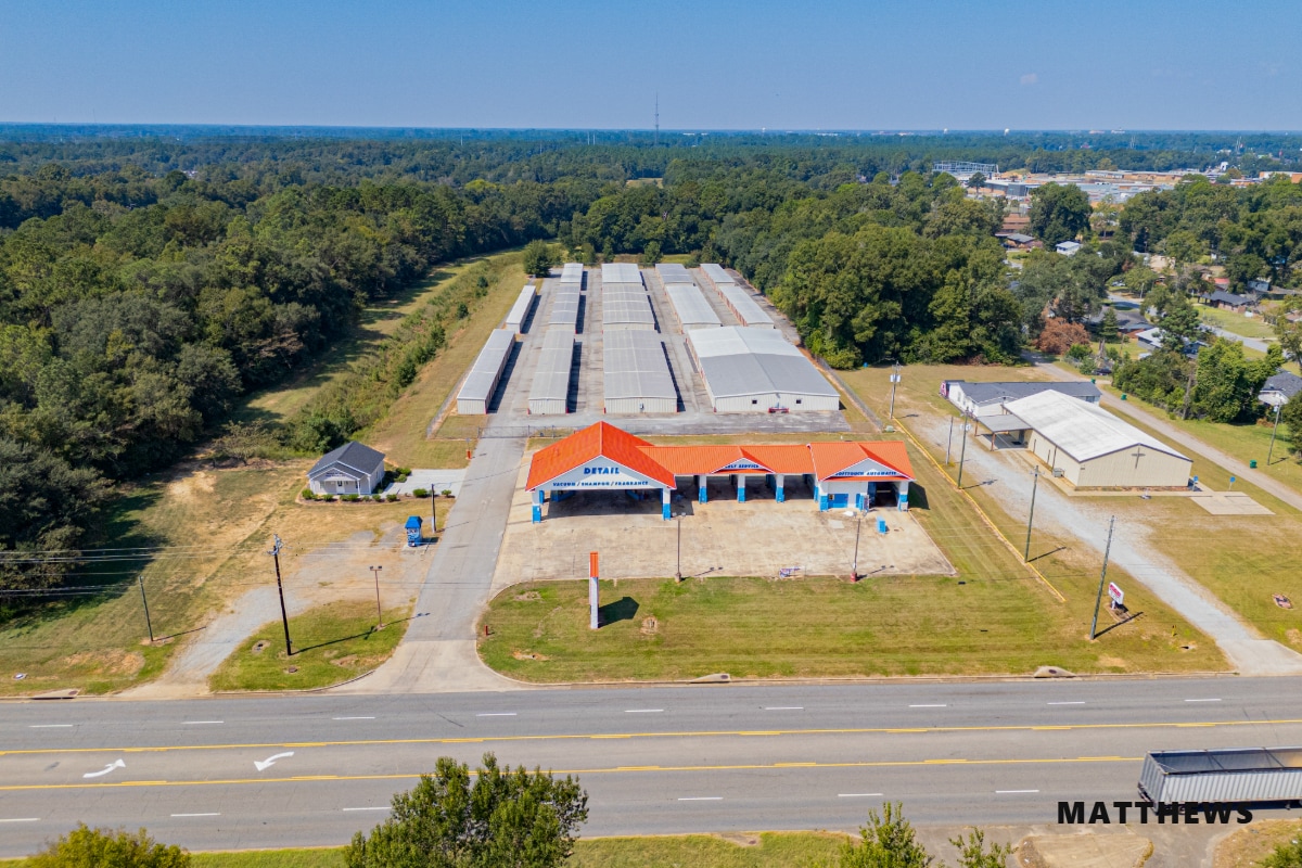 431 S Mock Rd, Albany, GA for sale Building Photo- Image 1 of 5
