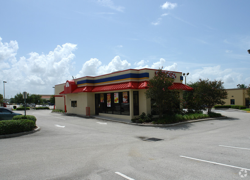 12131 S Orange Blossom Trl, Orlando, FL for sale - Building Photo - Image 2 of 4