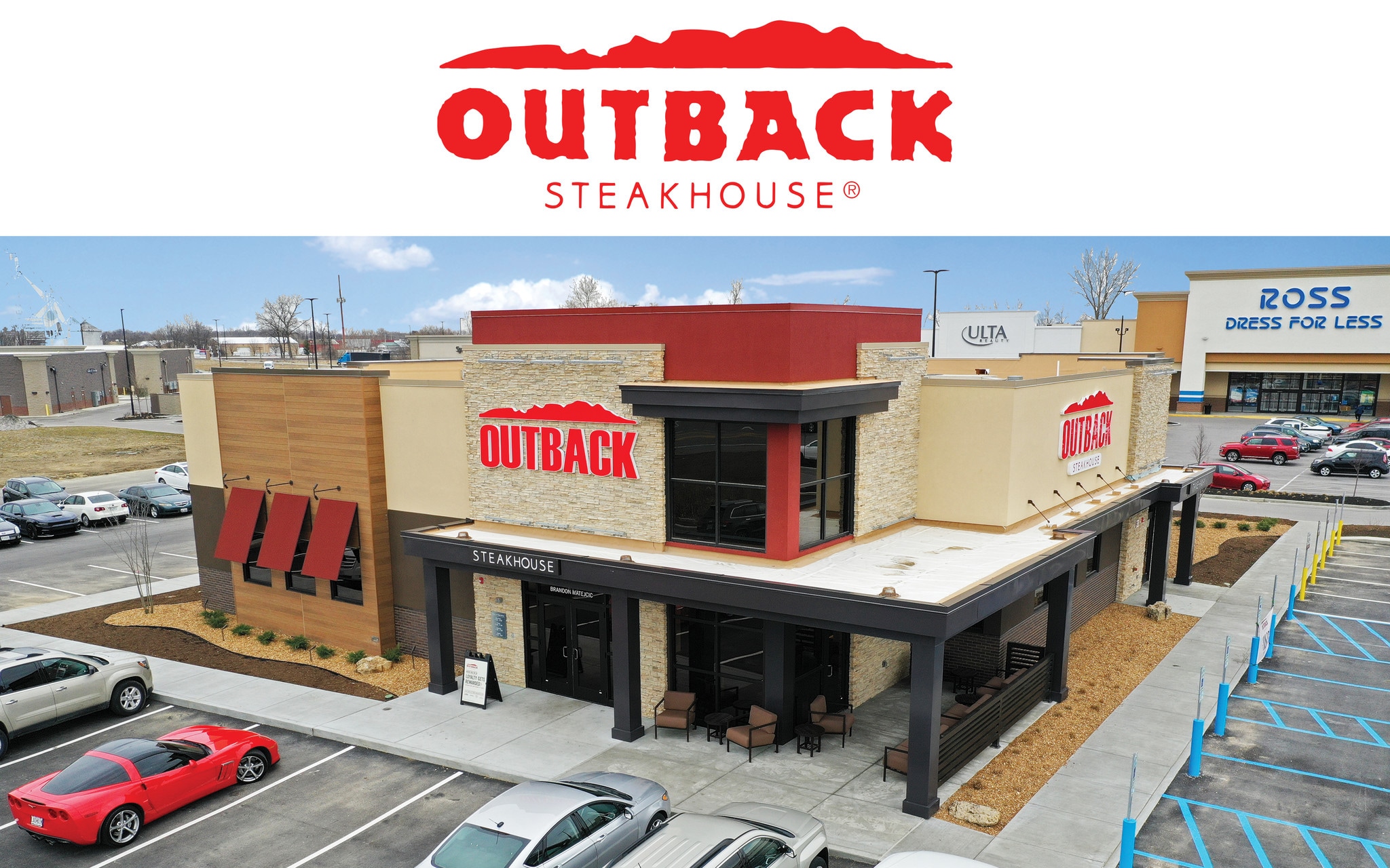 5228 N Service Rd, Saint Peters, MO for sale Building Photo- Image 1 of 1