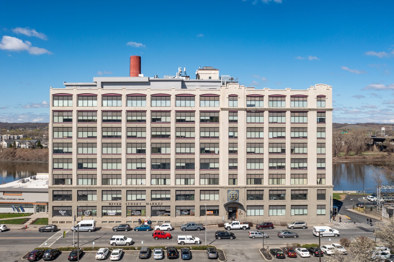 433 River St, Troy, NY 12180 Property Record