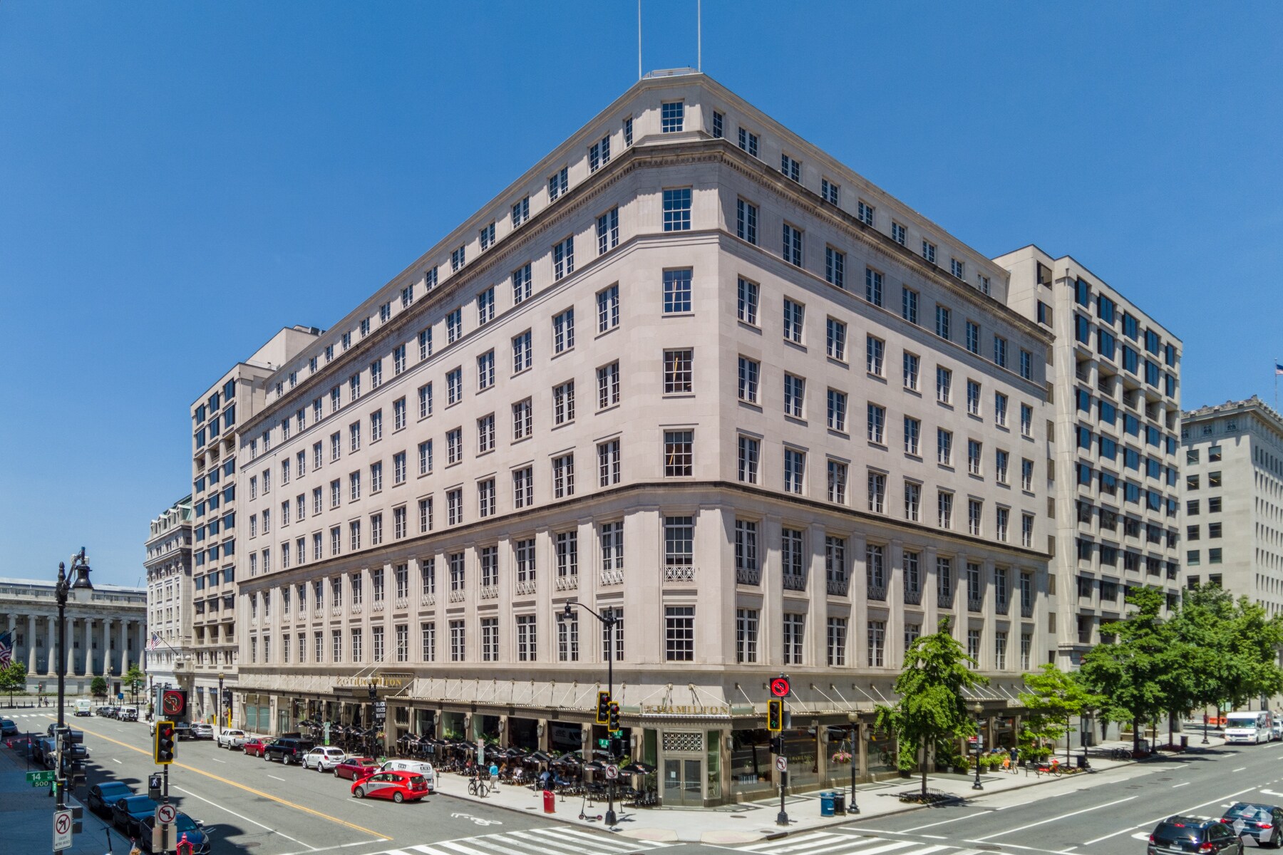 600 14th St NW, Washington, DC for lease Primary Photo- Image 1 of 26