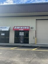 1196 E Carroll St, Kissimmee, FL for lease Building Photo- Image 2 of 2