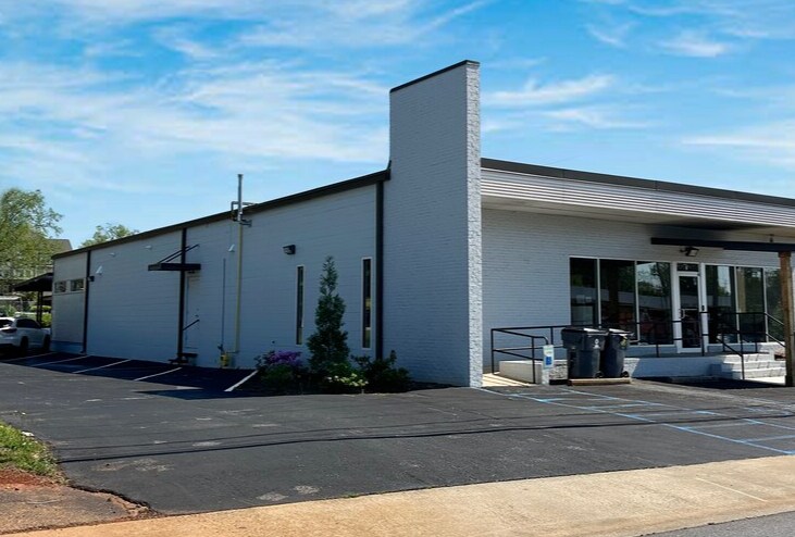 9 Legrand Blvd, Greenville, SC for lease Building Photo- Image 1 of 16