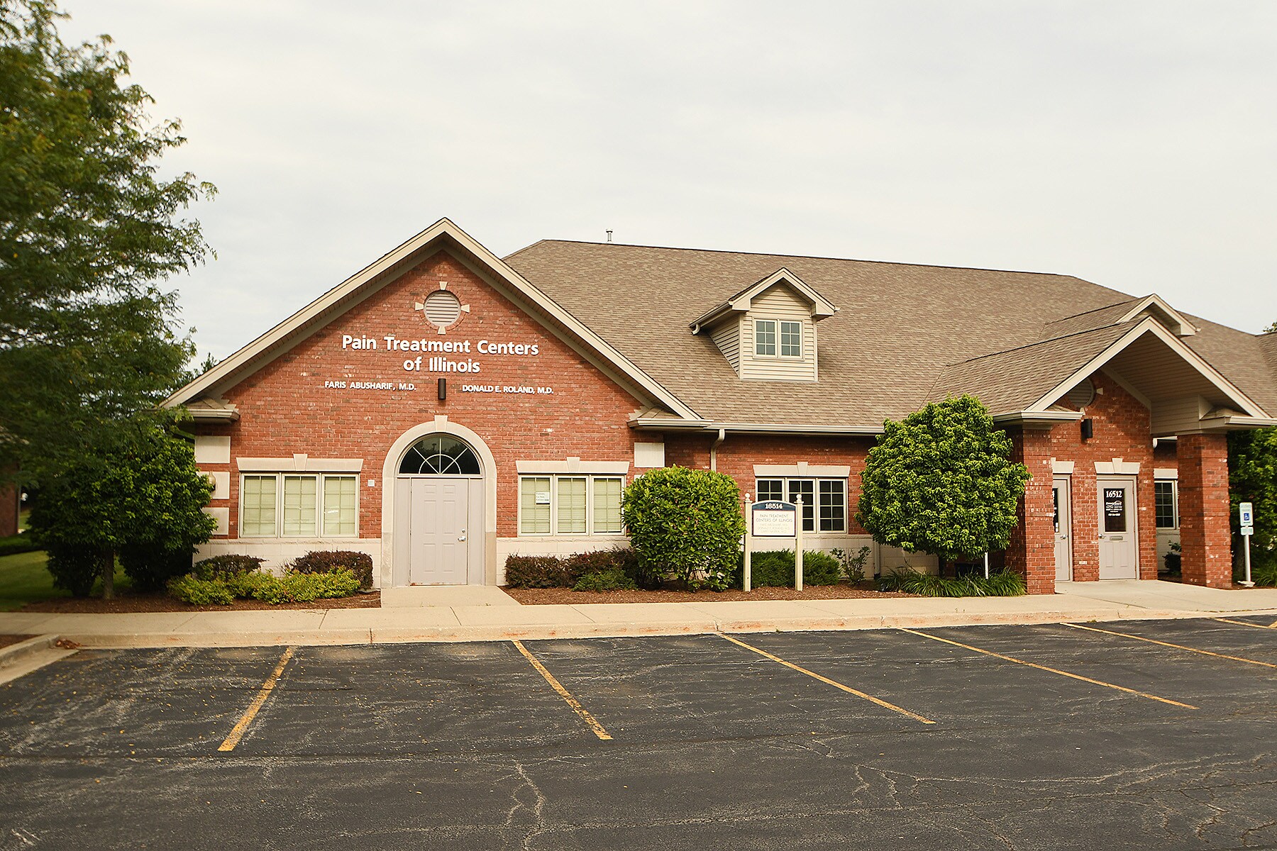 16514 106th Ct, Orland Park, IL for sale Building Photo- Image 1 of 1