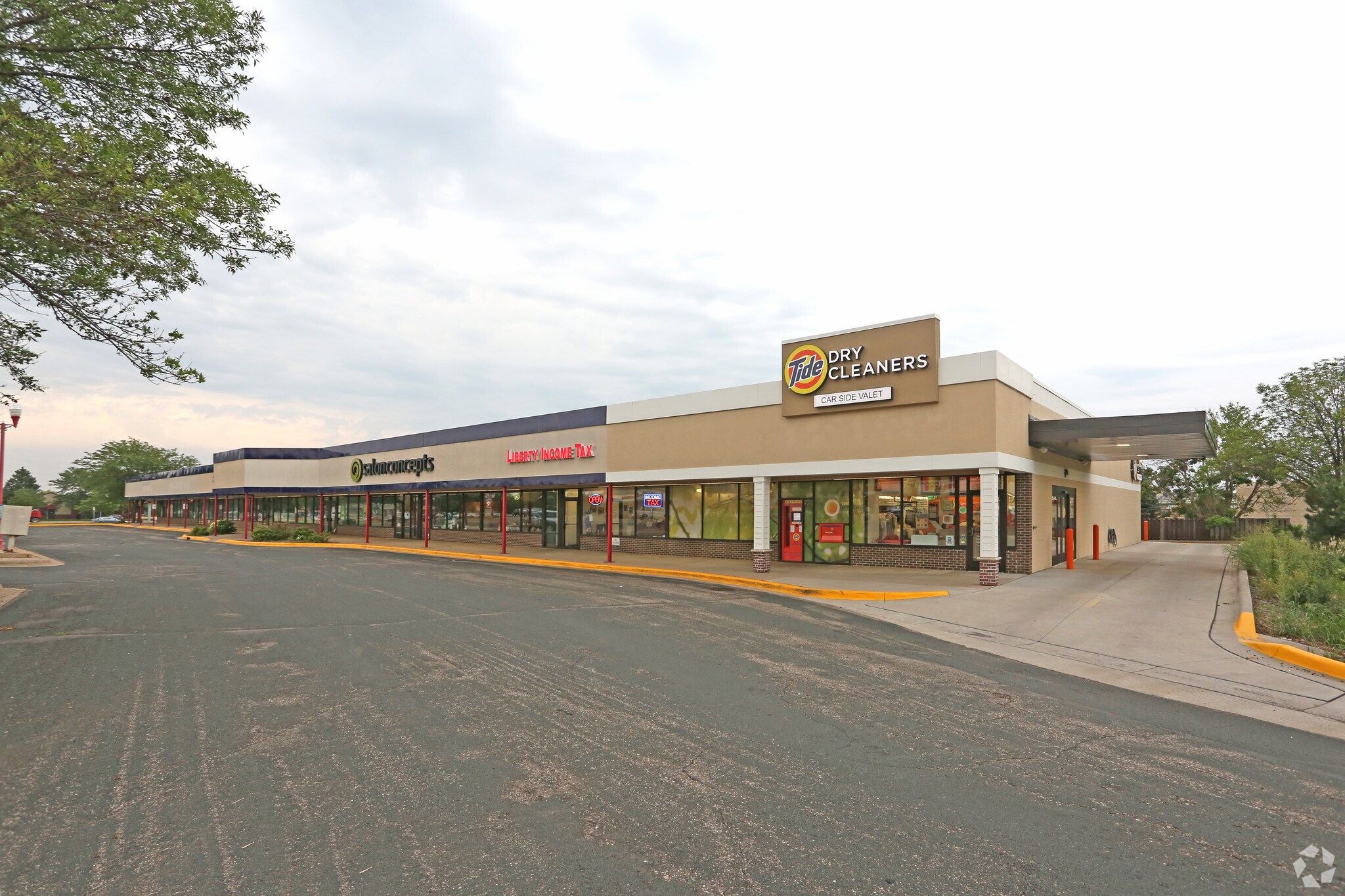 7520-7564 149th St W, Apple Valley, MN for sale Primary Photo- Image 1 of 1