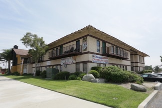 More details for 16689 Foothill Blvd, Fontana, CA - Office, Office/Retail for Lease