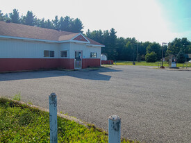 4390 State Route 37, Westville NY - Convenience Store