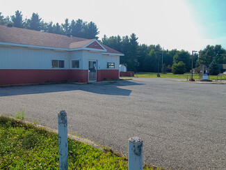 More details for 4390 State Route 37, Westville, NY - Retail for Sale