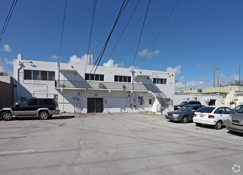 505-513 S 21st Ave, Hollywood, FL for lease - Building Photo - Image 3 of 10