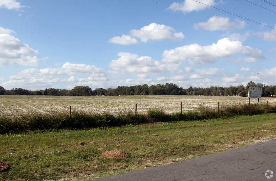 County Line Rd, Plant City, FL for sale - Primary Photo - Image 1 of 1