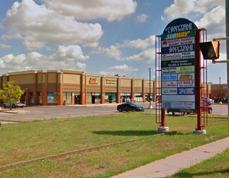 More details for 95 Lincoln St, Welland, ON - Retail for Lease