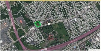 Vacant Land - 1.5 acres - Land