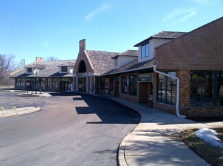 More details for 271-289 Evergreen Dr, Vernon Hills, IL - Retail for Lease