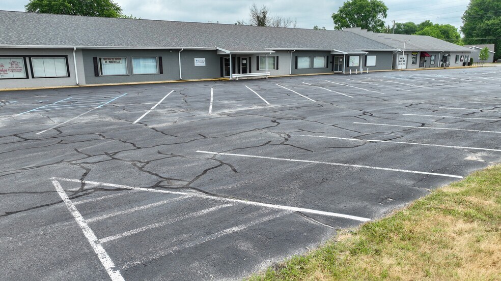 1500 N Main St, Monticello, IN for sale - Primary Photo - Image 1 of 1