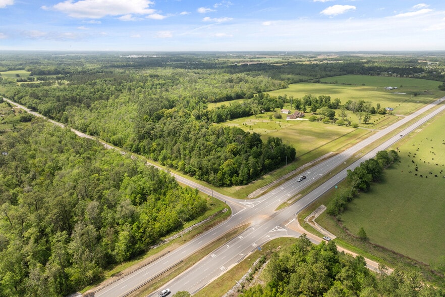 Baldwin Beach Express, Summerdale, AL for sale - Building Photo - Image 2 of 4
