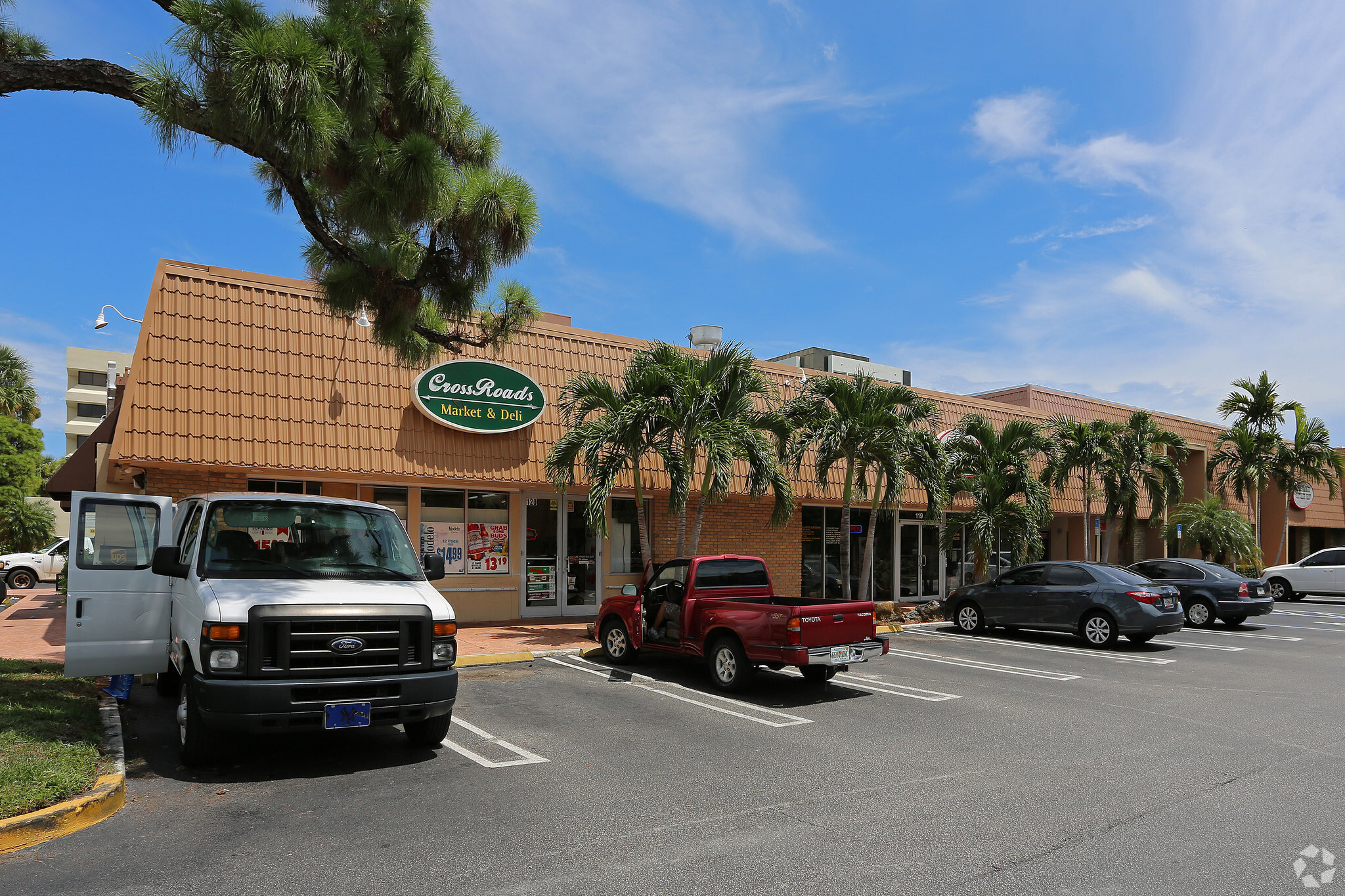 10800 N Military Trl, Palm Beach Gardens, FL for lease Building Photo- Image 1 of 13