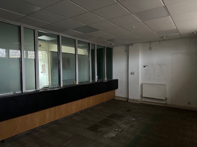 3-4 Stafford Rd, Wolverhampton for lease Interior Photo- Image 1 of 3