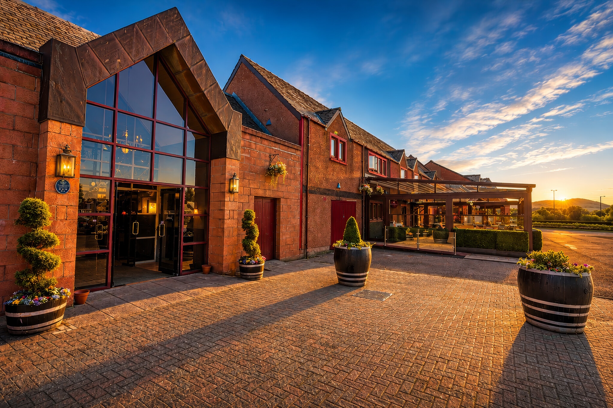 Station Rd, Coupar Angus for sale Building Photo- Image 1 of 16