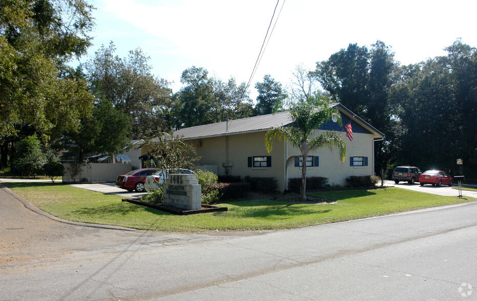 1405 SW 6th Ave, Ocala, FL for sale - Primary Photo - Image 1 of 1