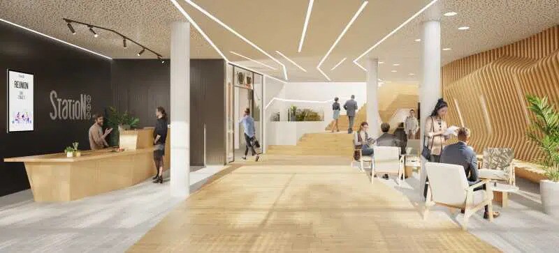 1-3 Rue Stephenson, Montigny-le-Bretonneux for lease - Building Photo - Image 2 of 32