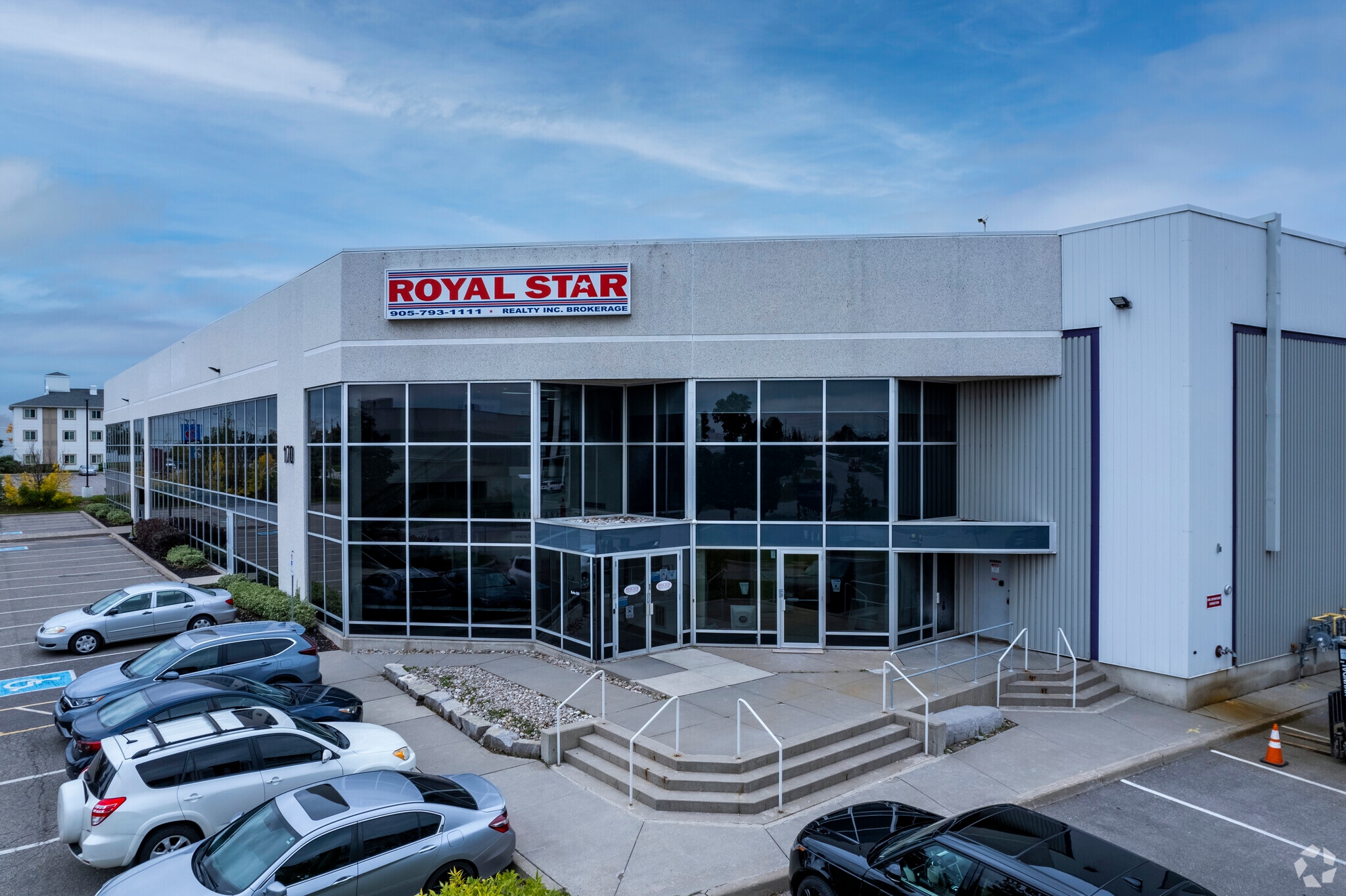 170 Steelwell Rd, Brampton, ON for sale Primary Photo- Image 1 of 1