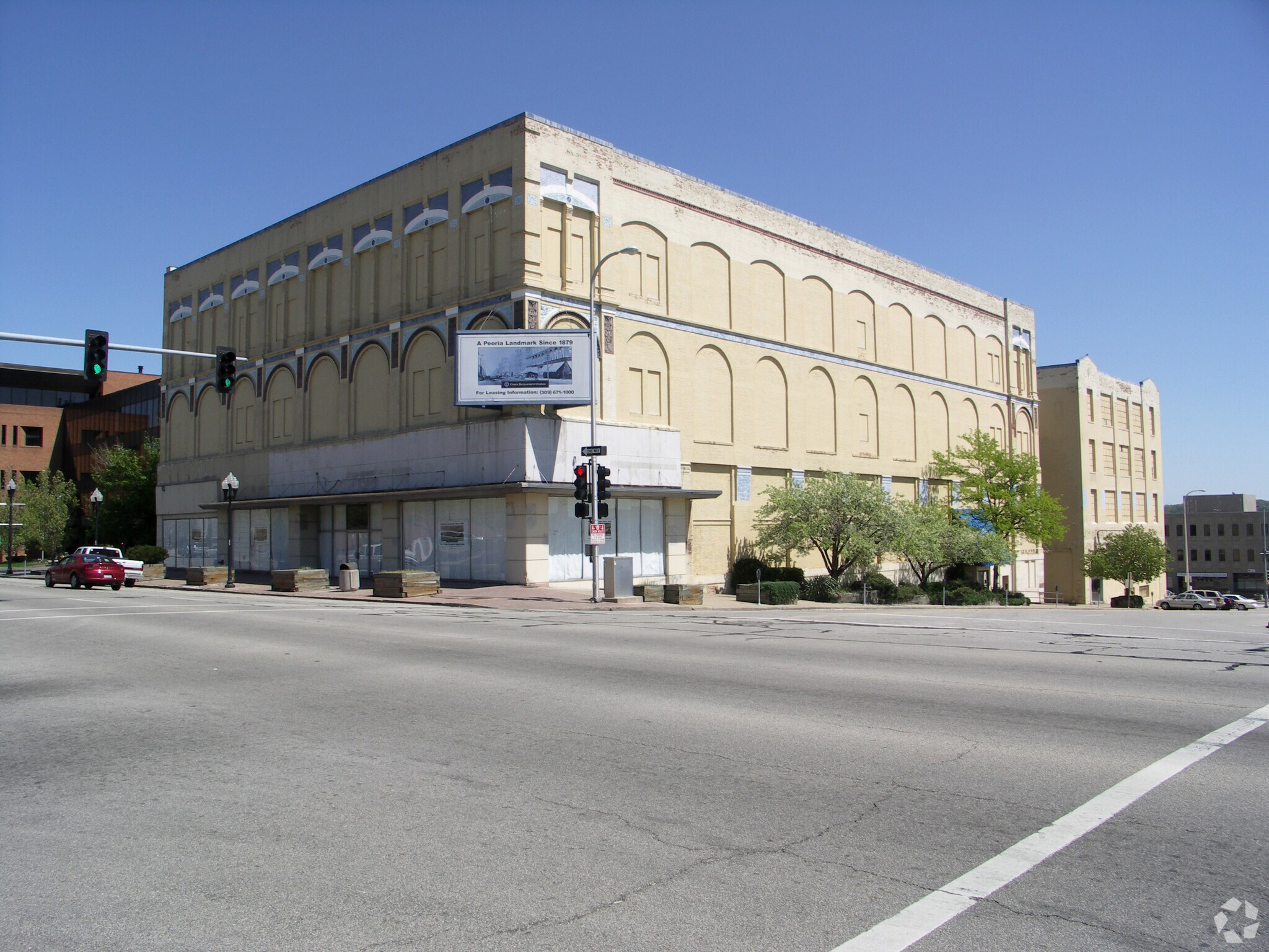New Era East Peoria Illinois 39 - cga20ly