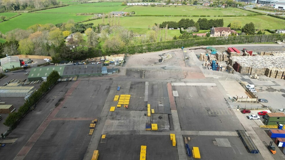 Plot 5 Oxford Rd, Ryton On Dunsmore for lease - Building Photo - Image 2 of 8