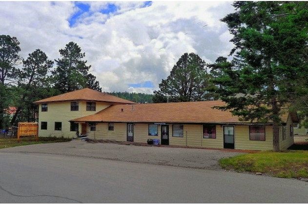 62 Curlew Pl, Cloudcroft, NM for sale Primary Photo- Image 1 of 1