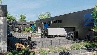 More details for Estate Way, London - Industrial for Lease