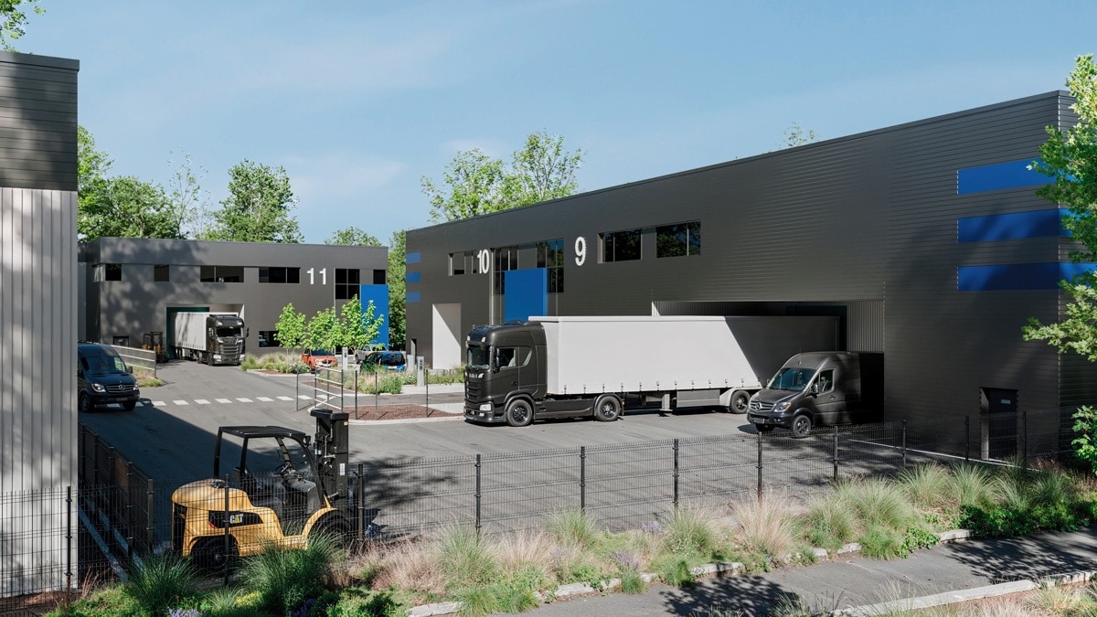 Estate Way, London for lease Primary Photo- Image 1 of 2