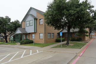 More details for 414 N Main St, Euless, TX - Office for Lease