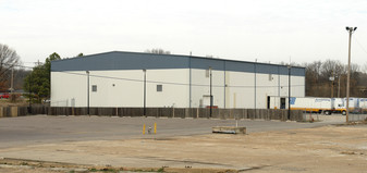 3924 Winchester Rd, Memphis TN - Warehouse