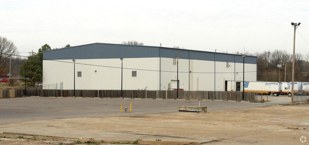 3924 Winchester Rd, Memphis, TN 38118 - Industrial For Lease | LoopNet