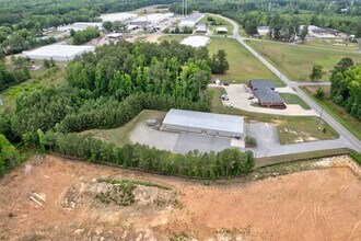 2040 Fenner Rd, Rocky Mount, NC - Aerial map view - Image1
