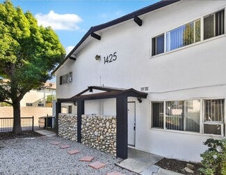 More details for 1425 W Stoneridge Ct, Ontario, CA - Multifamily for Sale