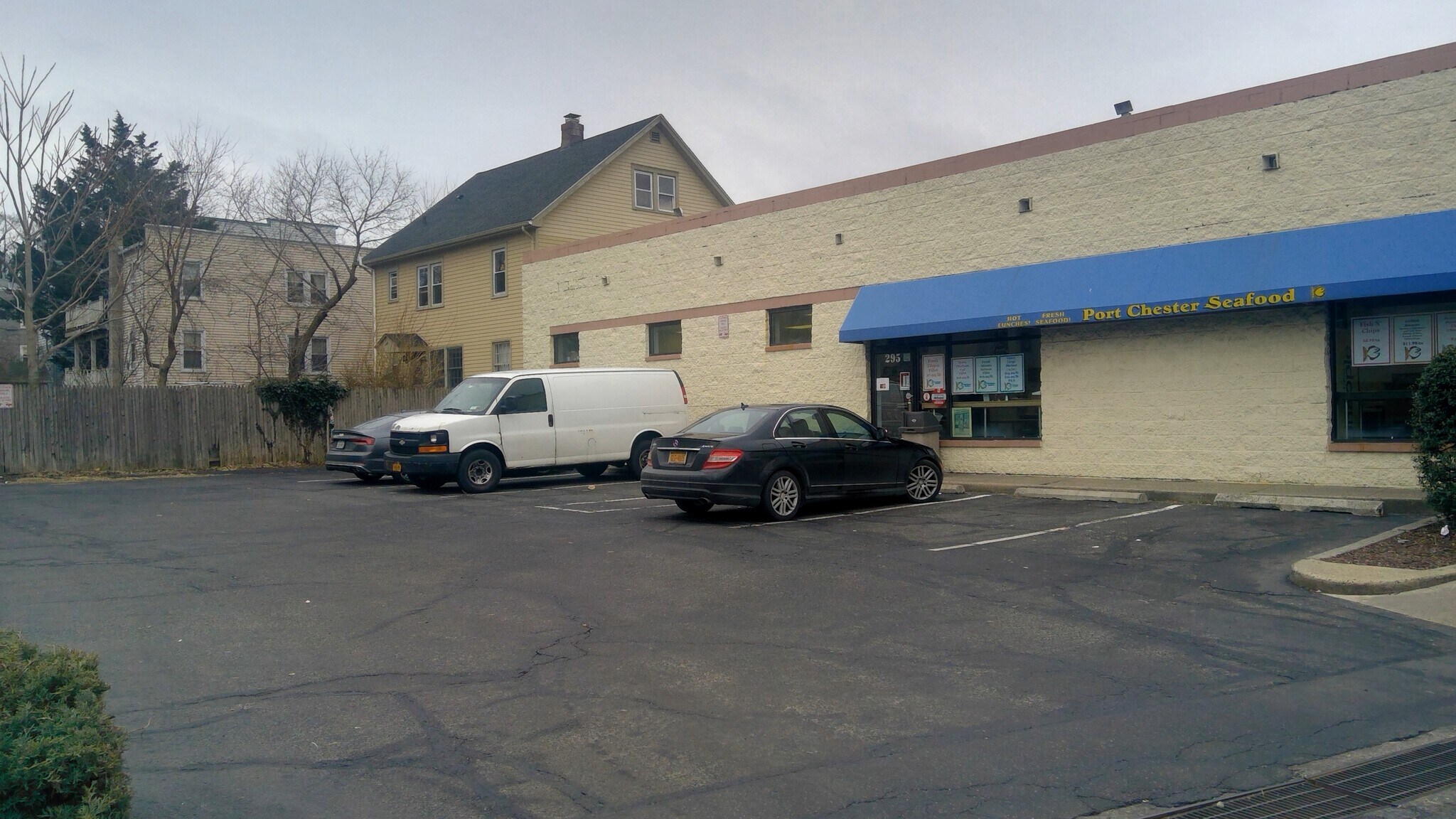 295 Midland Ave, Port Chester, NY, 10573 Retail Space For Lease