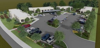 More details for 000 Vista Del Norte, San Antonio, TX - Office for Sale