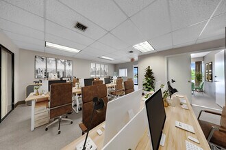 2005 W Cypress Creek Rd, Fort Lauderdale, FL for lease Interior Photo- Image 1 of 2