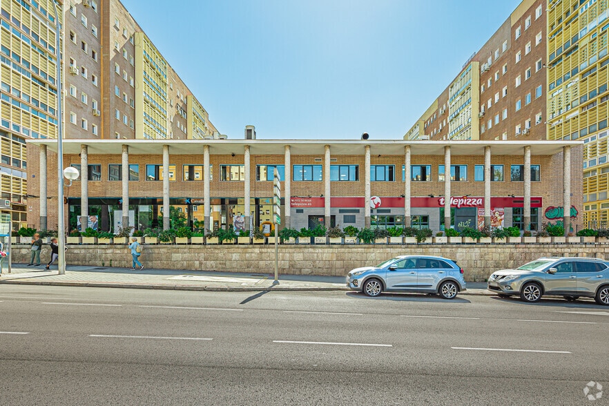 Calle del Doctor Esquerdo, 97, Madrid, Madrid for lease - Building Photo - Image 3 of 5