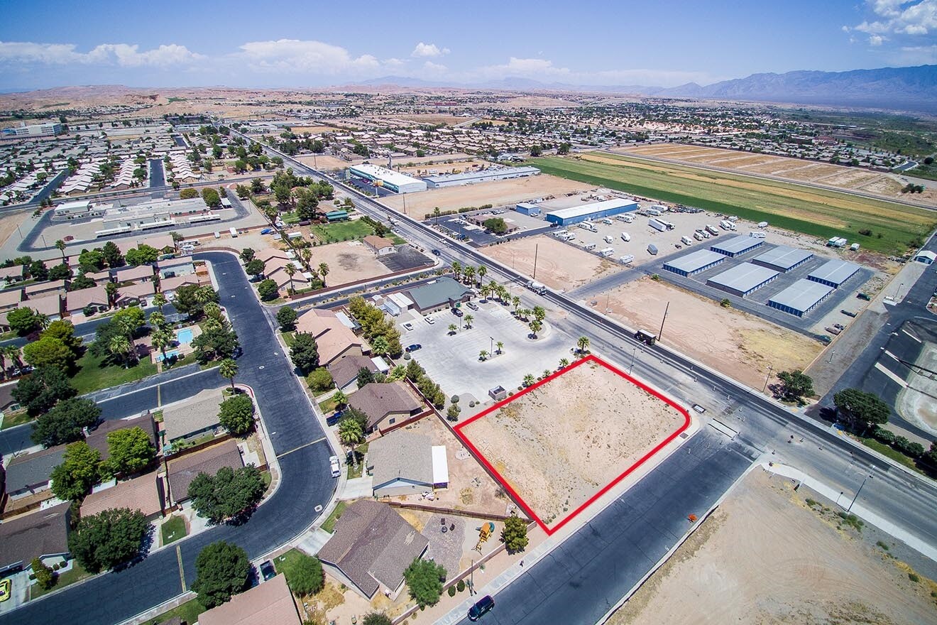 815 Jensen Dr, Mesquite, NV 89024