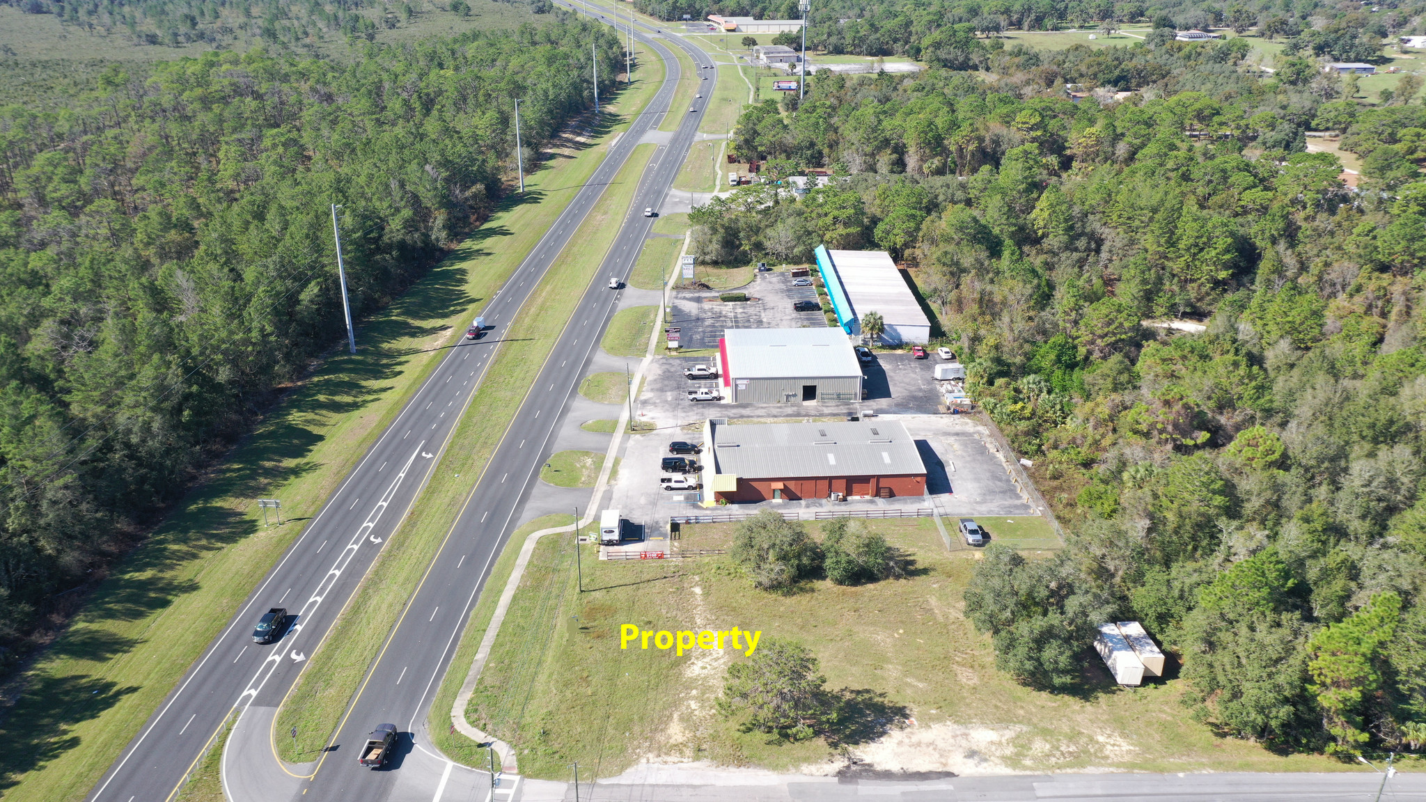 641 E Gulf To Lake Hwy, Inverness, FL 34453 - Land for Sale | LoopNet