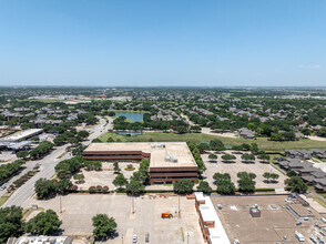 10030 N MacArthur Blvd, Irving, TX - aerial  map view - Image1