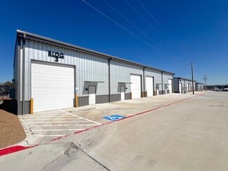 More details for HWY 380 & FM 653, Farmersville, TX - Flex, Industrial for Lease