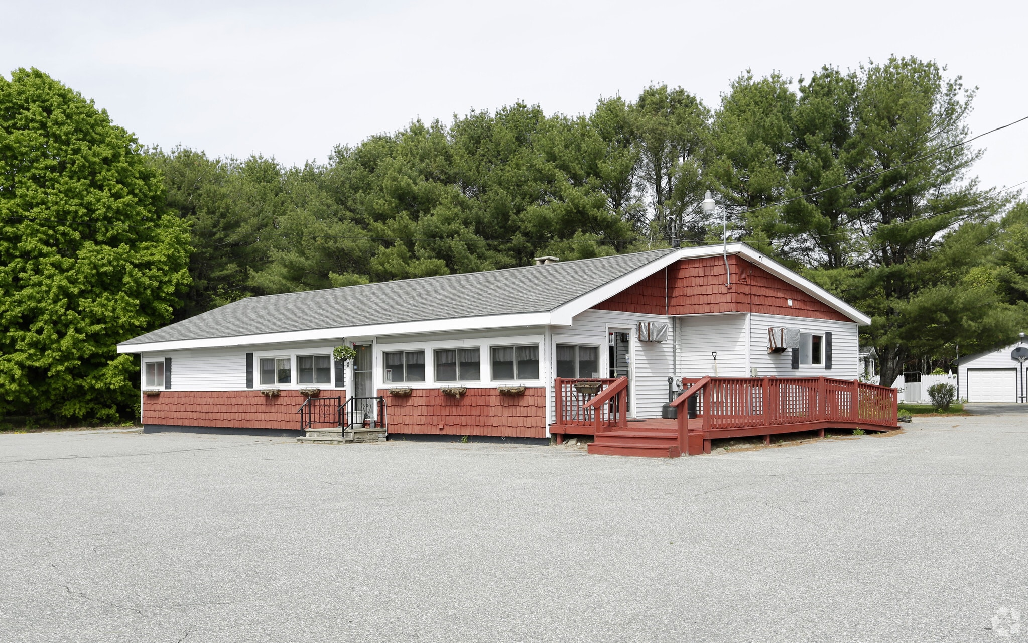 248 Route 202, Leeds, ME for sale Primary Photo- Image 1 of 1