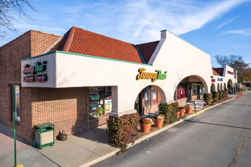 Deerfield Park Plaza - Commercial Real Estate