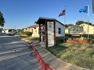More details for 2011 NW Hoover Ave, Lawton, OK - Multifamily for Sale