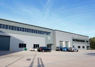 More details for Armstrong Way, Yate - Industrial for Lease