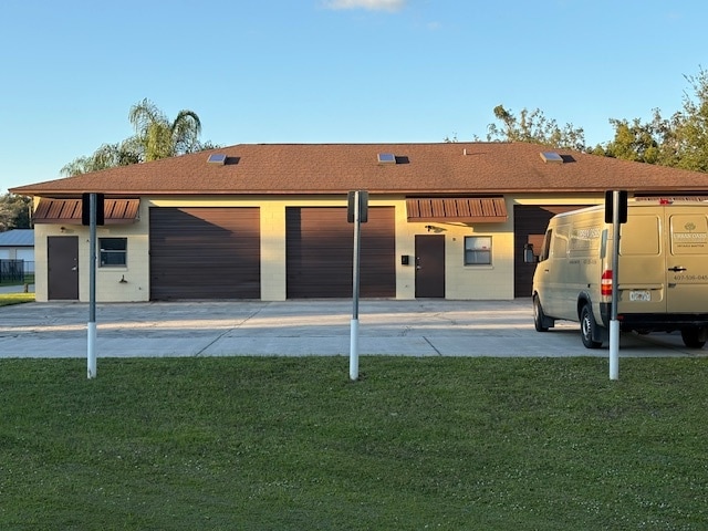 431 Aulin Ave, Oviedo, FL for lease - Building Photo - Image 2 of 4