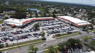 More details for 1235 Providence Blvd, Deltona, FL - Retail for Lease