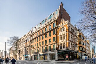 More details for 75 High Holborn, London - Office for Lease